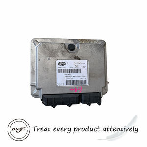 Boîtier de commande électronique pour voiture, unité de contrôle du moteur, calculateur d'allumage ECU pour Lamborghini MURCIELAGO LP640 - Product Image 2