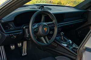 SUPER CLEAN LHD/RHD 2026 PORS-CHE <span class=keywords><strong>911</strong></span> <span class=keywords><strong>GT3</strong></span> <span class=keywords><strong>TOURING</strong></span> LISTO PARA SER ENVIADO - Product Image 3