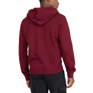 Sweats à capuche de grande taille pour hommes au Bangladesh, veste à capuche à la mode de couleur unie pour hommes au Bangladesh - Product Image 6