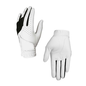 Dernière collection de gants de golf en cuir durable de qualité supérieure pour hommes Gants de golf de qualité supérieure pour le sport Service OEM - Product Image 1