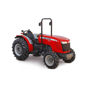 Tractor de orugas Massey Ferguson 375, 25 HP de potencia nominal, motor de engranajes con bomba, para uso agrícola, origen EE. UU., disponible en grandes cantidades - Product Image 3