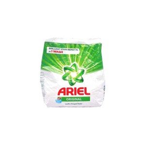 Ariel <b>detergent</b> available in bulk at affordable wholesale price - Product Image 2