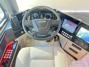 Autocaravana Tiffin A-L-L-E-G-R-O BUS 40IP 2026 lista para la venta - Product Image 2