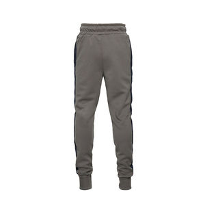 Pantalon décontracté pour homme en toile extensible confortable, de haute qualité, respirant, à séchage rapide, coupe large, pour le streetwear et la mode moderne - Product Image 2