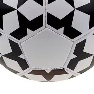 Alaay 2025 Nouvel Arrivage Ballon de football de haute qualité, taille 5 PU à liaison thermique, meilleure vente en usine de Chine - Product Image 5