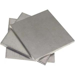 Plaque de nickel de la meilleure qualité avec une excellente conductivité idéale pour les industries de la batterie électronique et de la galvanoplastie - Product Image 3