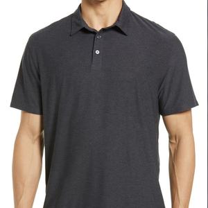 Vente chaude Polo T-shirts Haute Qualité À Séchage Rapide Motif Tactique Polo À Manches Courtes Hommes Polos - Product Image 1