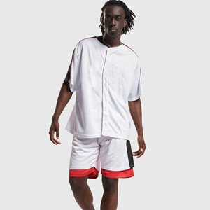 High Quality Custom Mesh Shorts Men Blank Basketball Double <b>Layer</b> Mesh Shorts Summer Black Mesh Short - Product Image 2