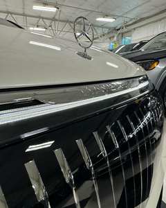 Mercedes-Maybach EQS 580 Usado 2024 - Product Image 3