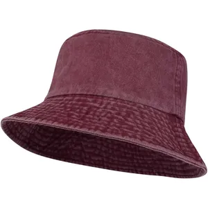 Chapeau de soleil durable Mitica pour le camping et la randonnée - Product Image 4