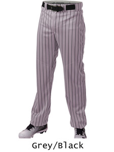 Vente en gros de pantalons de baseball chauds et tendances pour jeunes vêtements de sport personnalisés pantalons de baseball pour hommes meilleurs pantalons de baseball respirants OEM à la mode personnalisés - Product Image 5