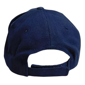 Parche en relieve personalizado, ala curva, tela lavada, estampado de letras, modelo de gorras de béisbol, sombrero de papá, Ronpex de alta calidad - Product Image 5
