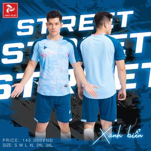 Gran oferta, ropa de fútbol personalizable de alta calidad Unisex, uniforme de equipo lavado al mejor precio, etiquetas personalizadas originales, servicio OEM - Product Image 2