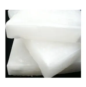 Wholesale paraffin wax block For Home And Industrial Use 
