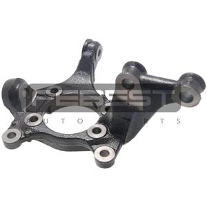Miglior Prezzo: Braccio Oscillante Sinistro FEBEST (0128-ACA30FLH) - CAUCHO METAL - Product Image 1