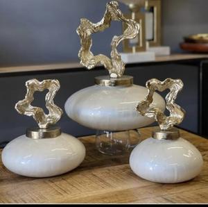 Casserole en métal enduit d'émail de conception de luxe de qualité haut de gamme pour la maison et l'hôtel - Product Image 4