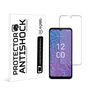 ฟิล์มกันรอยหน้าจอ ANTISHOCK สำหรับเอเซอร์ เอเซอร์ ลิควิด S272E4 ฟิล์มกันรอยหน้าจอโทรศัพท์มือถือระดับพรีเมียม - Product Image 1