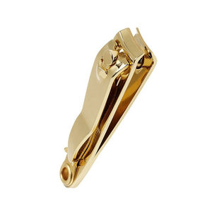 Cortaúñas chapado en oro, cortaúñas, recortador personalizado con logotipo personalizado, cortador de uñas Teo de alta calidad 2024 - Product Image 2