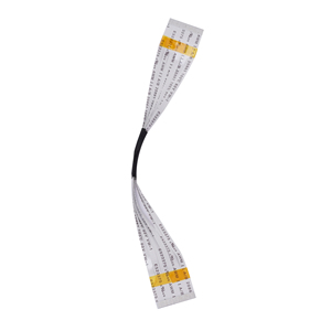 Cable FFC de Alta Calidad para CCTV, Paso de 0.5mm, 36 Pines, 150mm de Longitud, Aplicaciones Electrónicas - Product Image 1