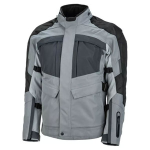 Los mejores diseños Chaquetas de moto de invierno para hombres Tamaños personalizados Tela de alta calidad Venta directa de fábrica Transpirable Impermeable - Product Image 1