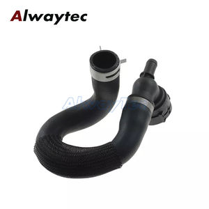 Шланг охлаждающей жидкости радиатора двигателя автомобиля, нижний CV6Z 18N345T CV6Z 8286 N подходит для Ford 2013-2016 - Product Image 4