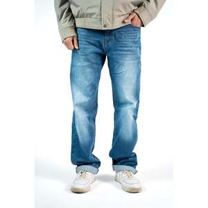Jeans para Hombre Epic Eease, Estilo Cómodo - Product Image 5