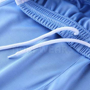 Uniforme de Baloncesto de Material Duradero, Marca Privada, Uniforme de Baloncesto Personalizado para Jóvenes - Product Image 5