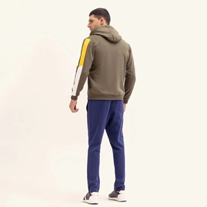 Fabricantes Profesionales de Sudaderas Transpirables para Hombre, Sudaderas de Algodón Combinado de Nueva Llegada, Sudaderas para Hombre en Oferta - Product Image 4