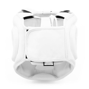 หมวกกันน็อคใส่ชกมวยมืออาชีพสินค้าที่เชื่อถือได้ที่ลูกค้าต้องการอุปกรณ์ป้องกันศีรษะสำหรับกีฬาเทควันโด - Product Image 4