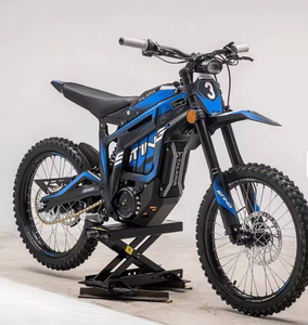 Best Deal Sting R MX4 27 Speed Alloy Steel Frame 27" Wheel Disc Brake Front Hub Motor - Product Image 1