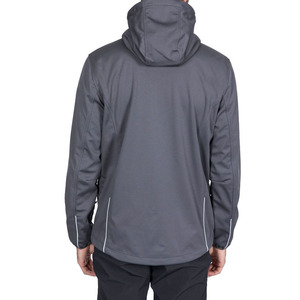 Chaquetas de invierno impermeables de concha blanda para mujer, perfectas para clima frío, senderismo, esquí y todas las actividades al aire libre - Product Image 2