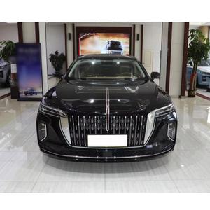 Nuevo H9 2024, Sedán de Lujo Premium, Motor Híbrido 2.0T, Tracción Trasera y Velocidad Máxima de 230 km/h - Product Image 2