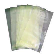 Durable PE Antistatic Bag 400x240mm for Packaging <b>Electronic</b> Components Multi-Purpose Solution for Consumer Electronics - Product Image 3