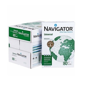 Barato Navigator Universal A4 Papel de copia 70gsm 75gsm 80gsm para la venta Oficina y papel escolar disponible a bajo precio - Product Image 3