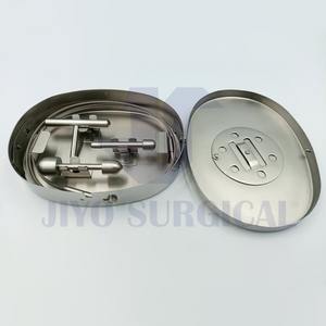 ชุดเครื่องมือผ่าตัด Hot Sel NABATOFF สำหรับการตัดเส้นเลือดดำ - Product Image 5