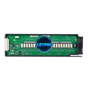 Módulo Multiplexor RF de 40 Canales de un Solo Extremo Keysight DAQM908A para DAQ970A y DAQ973A - Product Image 1