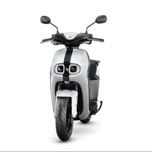 SHOW SALES Nouveau modèle 2023 EV 50cc 125cc 250cc Moteur sans balais Élégant Modèle 2023 - Product Image 1