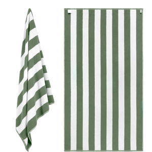 Toalla de playa de algodón de último diseño de calidad superior 100% algodón al por mayor Color personalizado tamaño estilo ODM diseño - Product Image 2