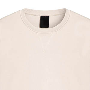 Sweats à capuche en coton mélangé doux pour hommes de haute qualité respirant et confortable pour l'hiver prix de gros - Product Image 5