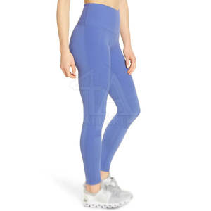 Legging au meilleur prix pour femmes, conçu pour le fitness, avec un matériau confortable et un look actif élégant - Product Image 3