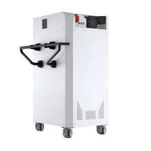 Batería Doméstica de Alta Capacidad 51.2V 560ah con Celdas Lifepo4, Batería de Almacenamiento de Energía para el Hogar de 32KWh, Paquete de Baterías 560L-N, Kit DIY - Product Image 5