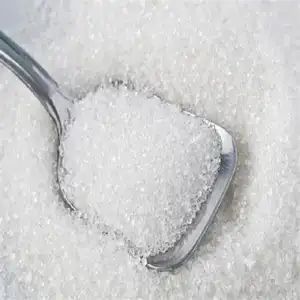 Precio de fábrica al por mayor de alta calidad Ingredientes naturales Azúcar refinado blanco granulado fino Azúcar de Tailandia