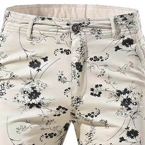 Short d'entraînement en polyester à sublimation Paisley graphique respirant grande taille personnalisé pour homme Short de sport en maille décontracté et écologique - Product Image 5