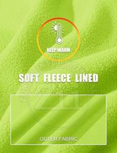 Sweat-shirts à capuche unisexes surdimensionnés avec logo personnalisé brodé, en molleton 100% coton léger pour l'hiver, pour hommes - Product Image 6