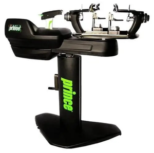 Authentic P7000 Premium Black Electronic Tennis <b>Stringing</b> <b>Machine</b> with Worldwide Delivery - Product Image 1