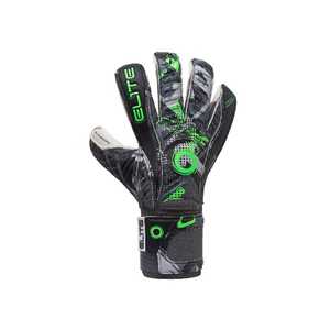 Guantes de portero de cuero Premium de alta calidad personalizables y ajuste personal para fútbol al aire libre gran oferta y venta al por mayor - Product Image 2