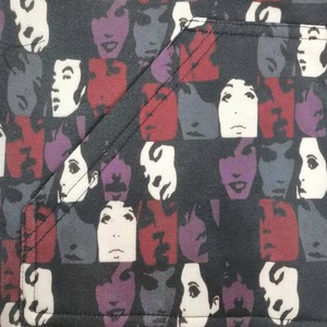 Sweat à capuche épais en coton pour hommes, sweat à capuche unisexe avec logo personnalisé - Product Image 5