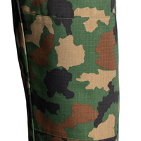 Uniforme de sécurité tactique de camouflage de combat personnalisé T/C 65/35 pour hommes, haute qualité, fabrication au Pakistan, conception personnalisée OEM/ODM