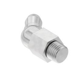 Raccord de lubrification de tracteur JD Durable de haute qualité numéro de pièce JD7788 composant de remplacement efficace machines agricoles - Product Image 2