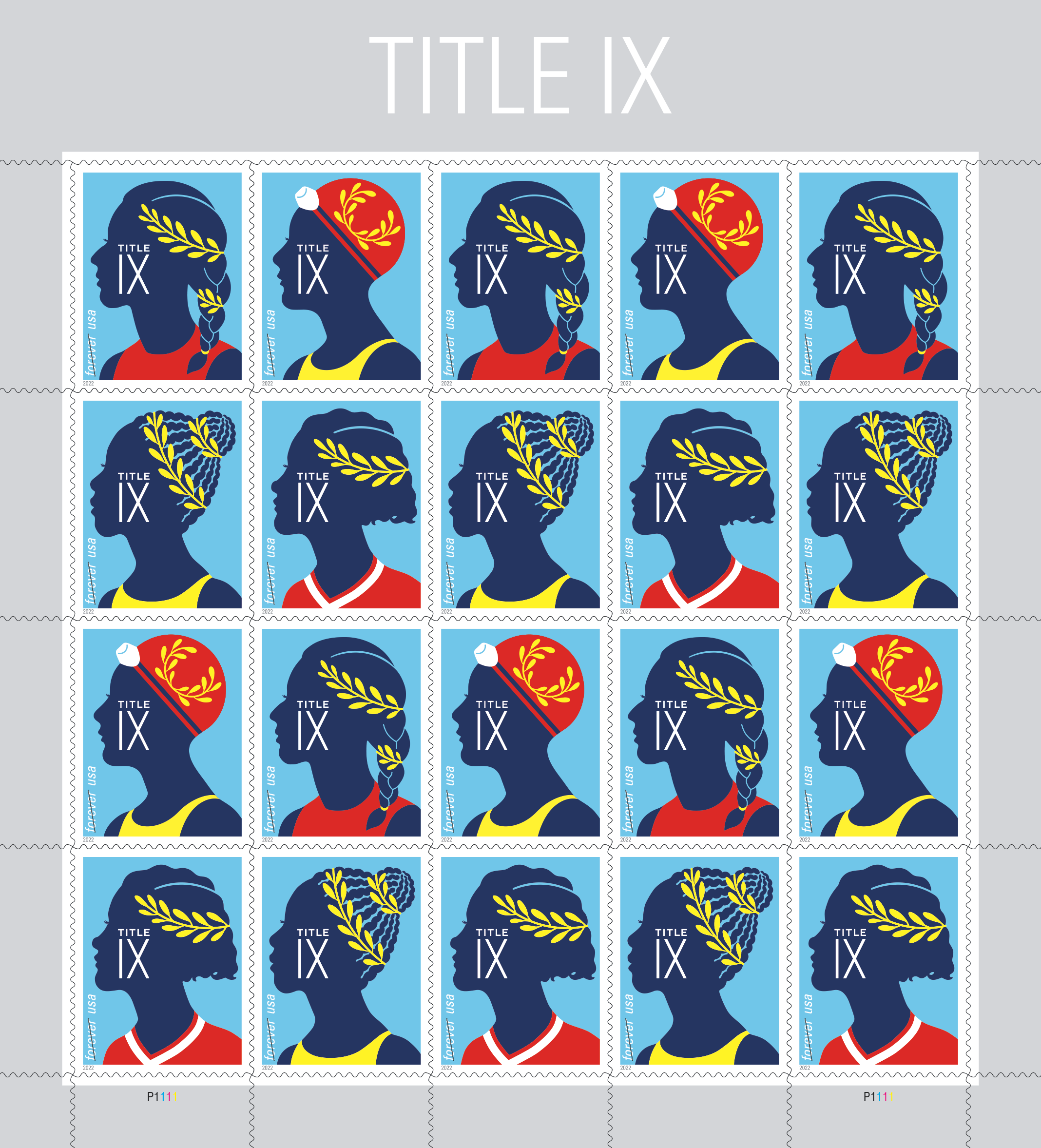 2022 TITRE IX 50e anniversaire 500374-M3-123-22JYXZA